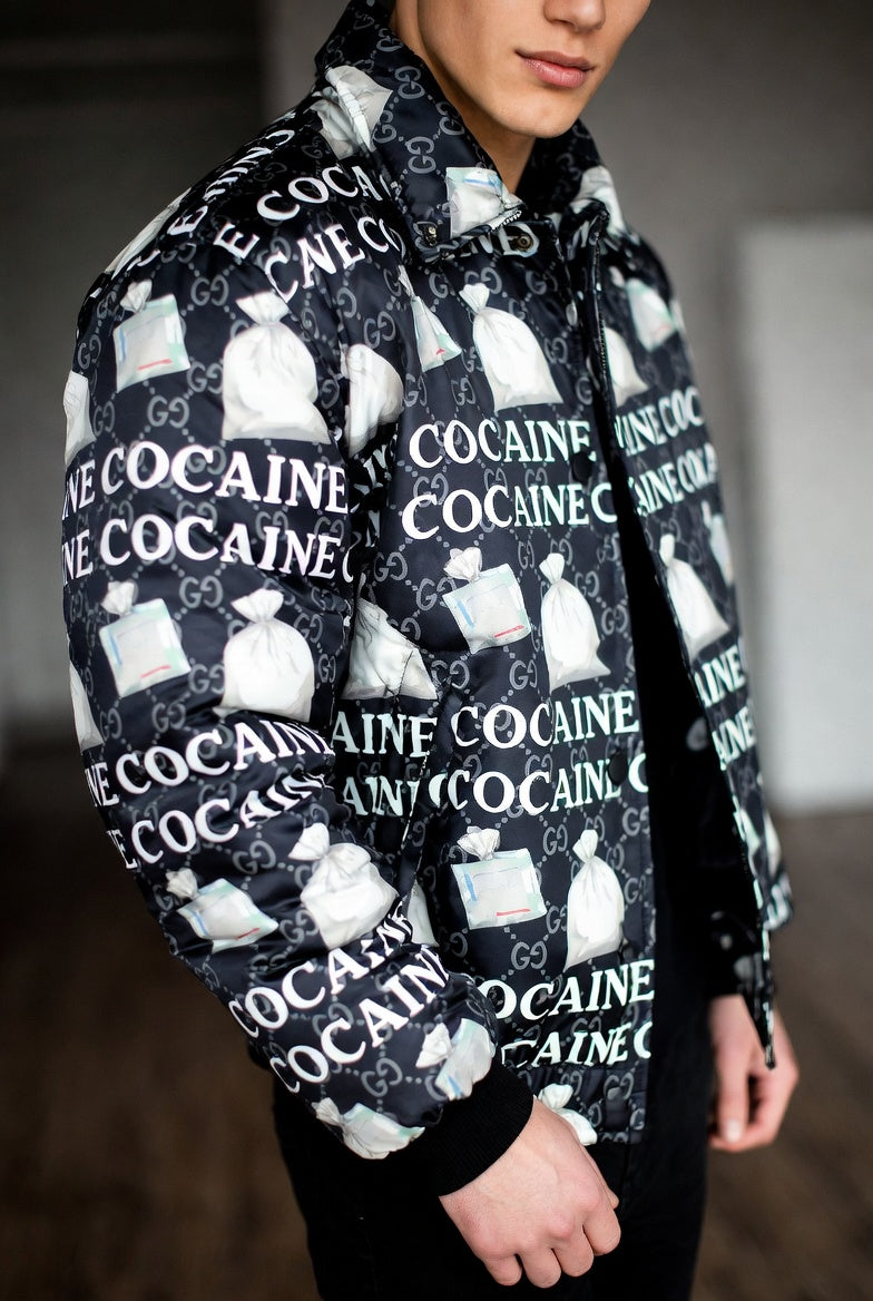 Cocaine Jacket