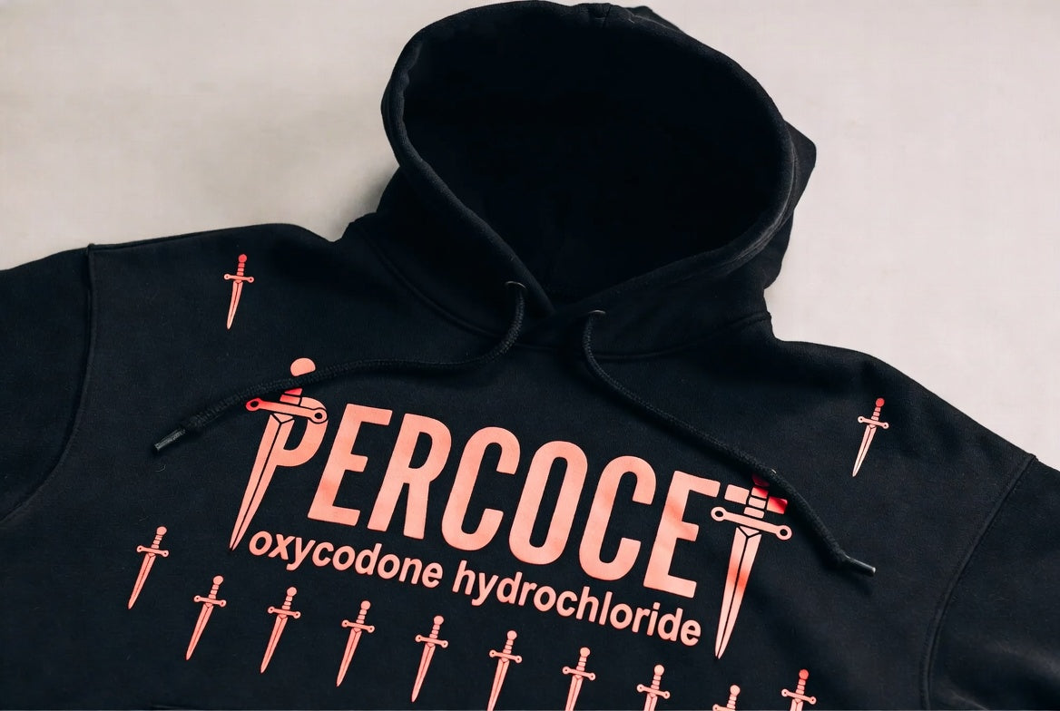 Percocet Shwag